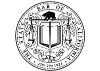 Logo of The State Bar of California - The Law Office of Rebecca Sommer