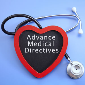 Advanced Health Care Directive