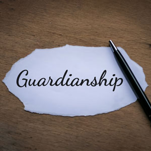 Guardianship Nomination