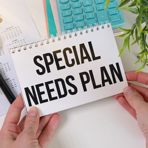 Special Needs Planning