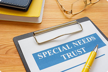 Setting Up a Special Needs Trust – Legal and Financial Planning Guide